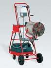 Fontan Turbostar
