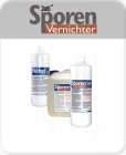 Jati Sporenvernichter 1 Liter Flasche