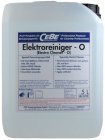 Elektroreiniger - O, 5 Liter Kanister