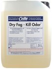 Dry Fog (Luftneutralisator trocken), 5 Liter Kanister