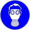 Filtermasken/Atemschutz