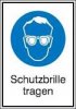 Schutzbrillen/Handschuhe